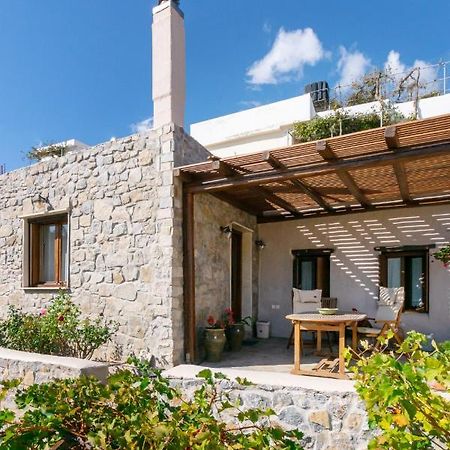 Villa Maria Stavrokhorion Bagian luar foto