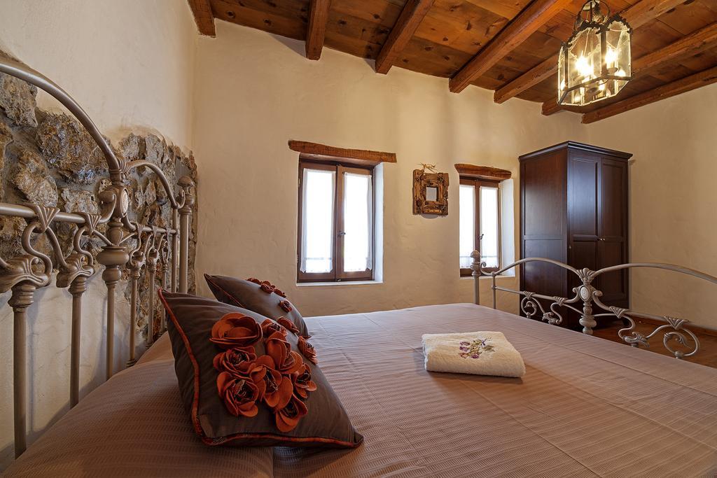 Villa Maria Stavrokhorion Bagian luar foto