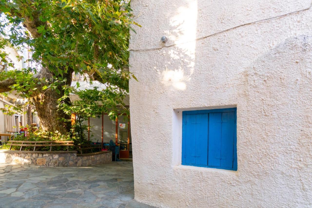 Villa Maria Stavrokhorion Bagian luar foto