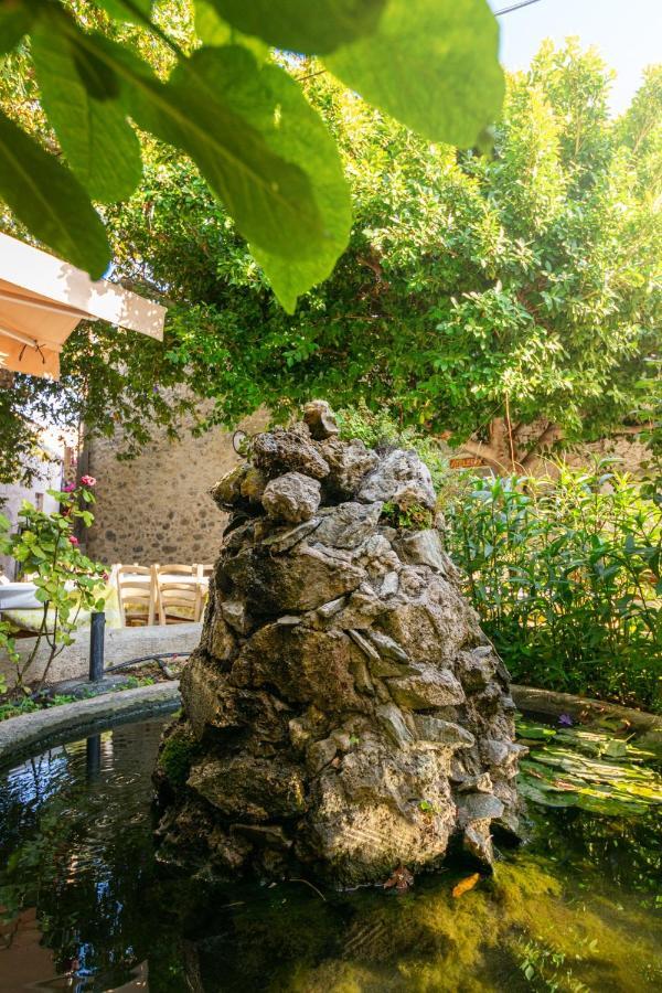 Villa Maria Stavrokhorion Bagian luar foto